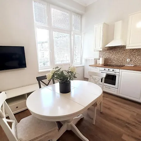 Apartman Krakowska Street Old Town 16 Krakkó